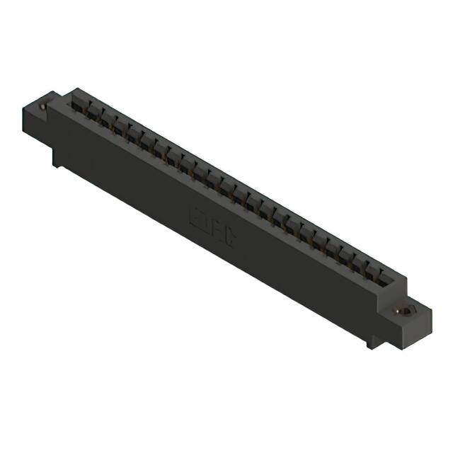 887-023-521-607 EDAC Inc.  Edgeboard Connectors
